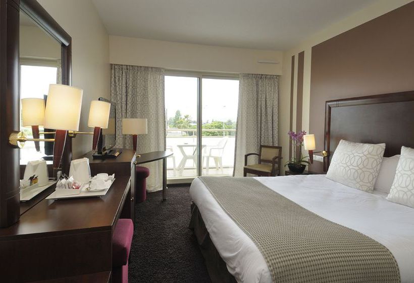 Hotel Servotel Nice  | Nice | Alpes-Maritimes | France 7