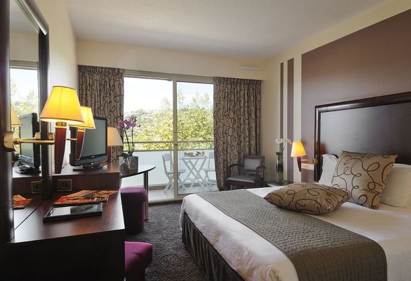 Hotel Servotel Nice  | Nice | Alpes-Maritimes | France 8