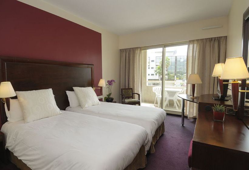 Hotel Servotel Nice  | Nice | Alpes-Maritimes | France 9