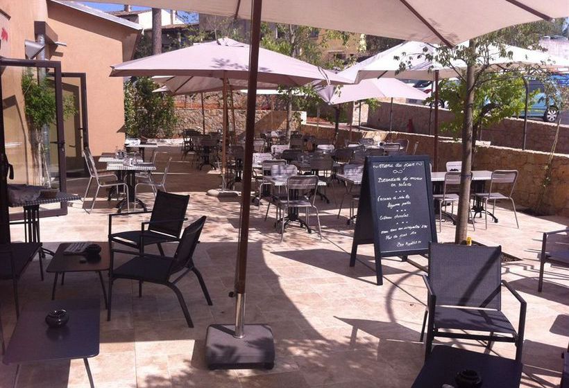 Hotel Du Clos  | Nice | Alpes-Maritimes | France 1