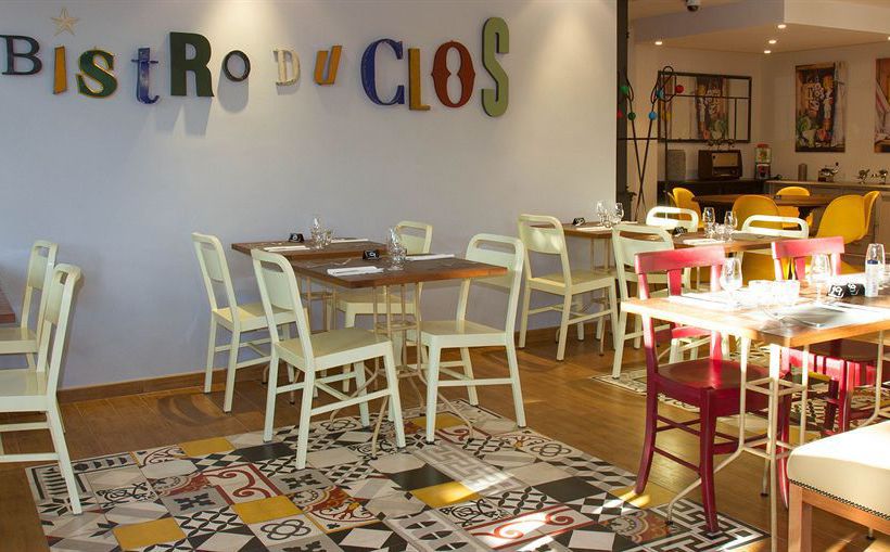 Hotel Du Clos  | Nice | Alpes-Maritimes | France 10