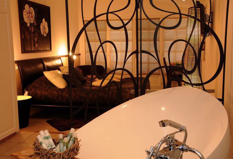 Hotel Du Clos  | Nice | Alpes-Maritimes | France 11