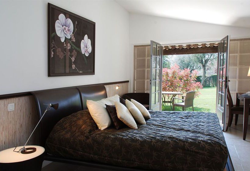 Hotel Du Clos  | Nice | Alpes-Maritimes | France 12