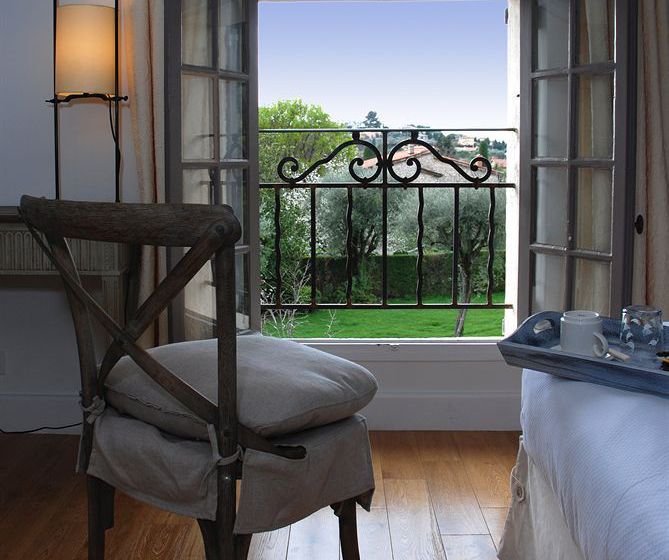 Hotel Du Clos  | Nice | Alpes-Maritimes | France 14