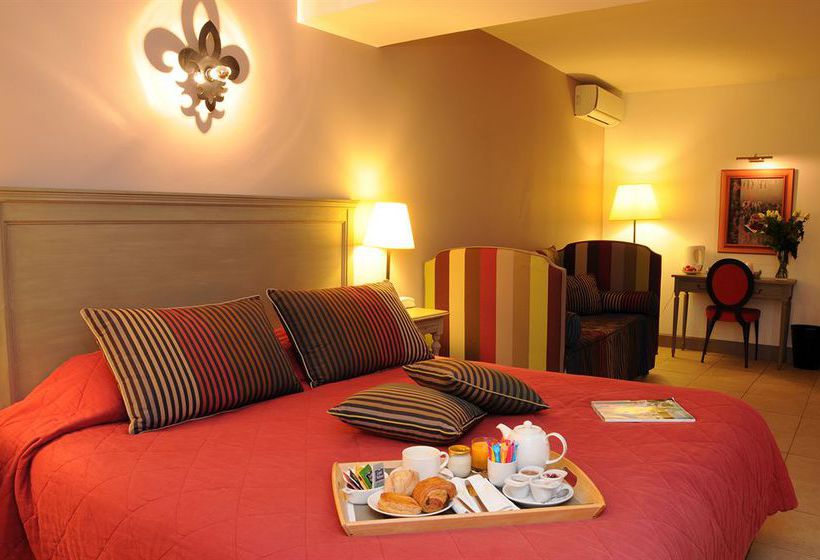 Hotel Du Clos  | Nice | Alpes-Maritimes | France 15