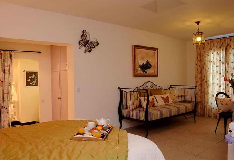 Hotel Du Clos  | Nice | Alpes-Maritimes | France 16