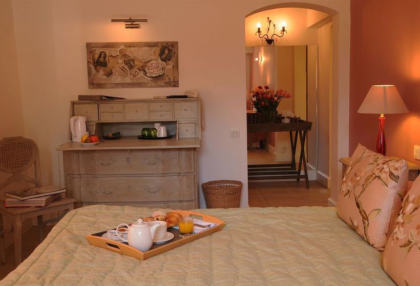 Hotel Du Clos  | Nice | Alpes-Maritimes | France 19