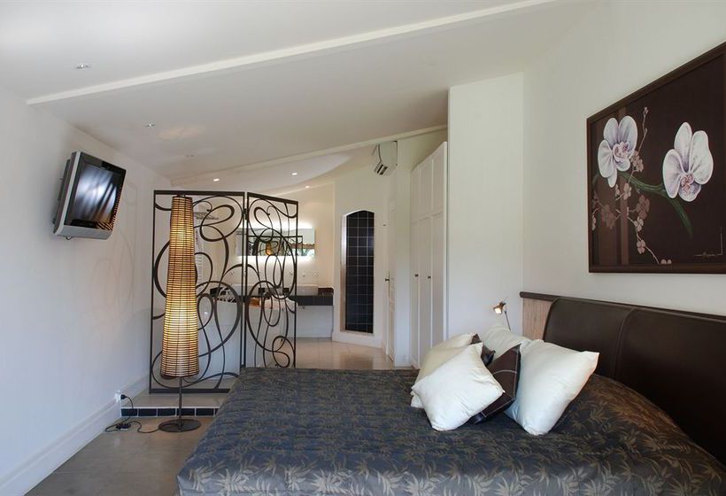 Hotel Du Clos  | Nice | Alpes-Maritimes | France 20