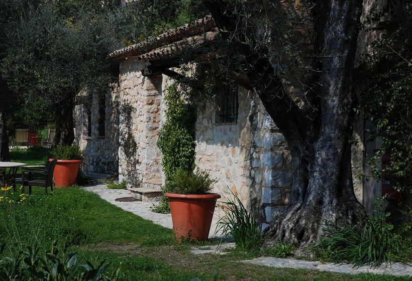 Hotel Du Clos  | Nice | Alpes-Maritimes | France 3