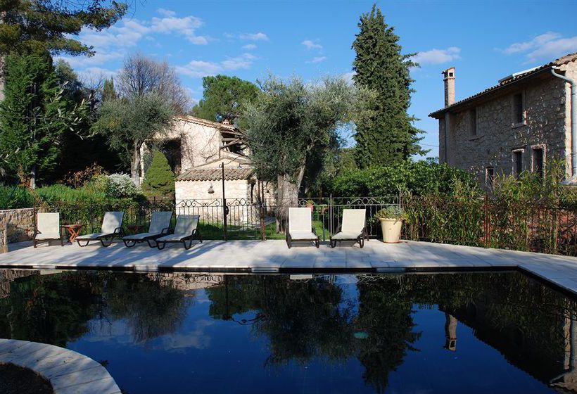 Hotel Du Clos  | Nice | Alpes-Maritimes | France 4