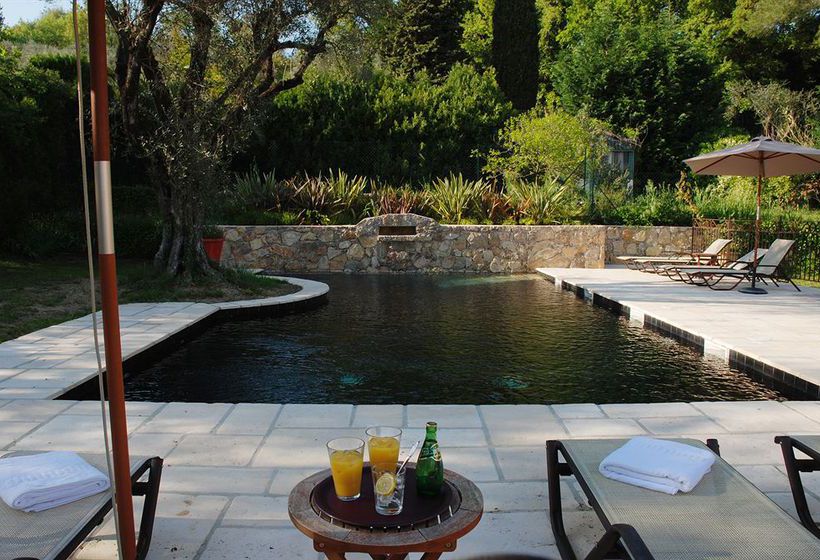 Hotel Du Clos  | Nice | Alpes-Maritimes | France 5