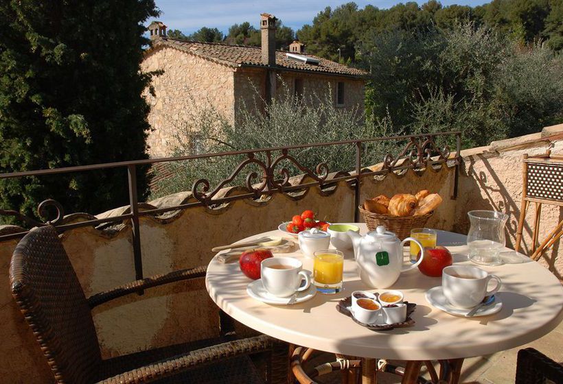 Hotel Du Clos  | Nice | Alpes-Maritimes | France 6