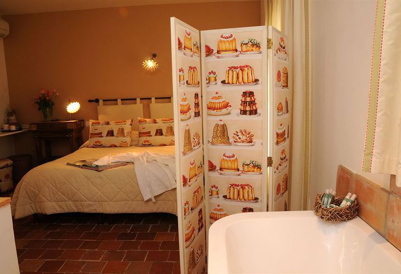 Hotel Du Clos  | Nice | Alpes-Maritimes | France 7