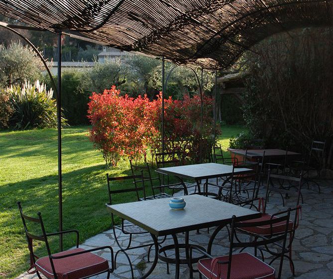 Hotel Du Clos  | Nice | Alpes-Maritimes | France 8