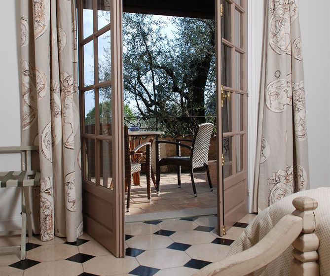 Hotel Du Clos  | Nice | Alpes-Maritimes | France 9