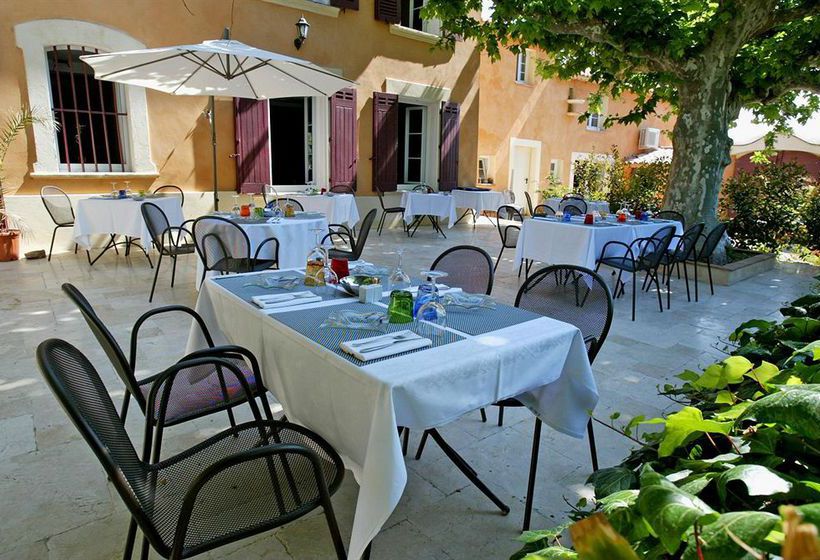 Hotel Les Jardins D Anglise Six Fours les Plages Var