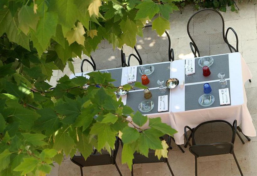 Hôtel Les Jardins D Anglise  | Six Fours les Plages | Var | France 1