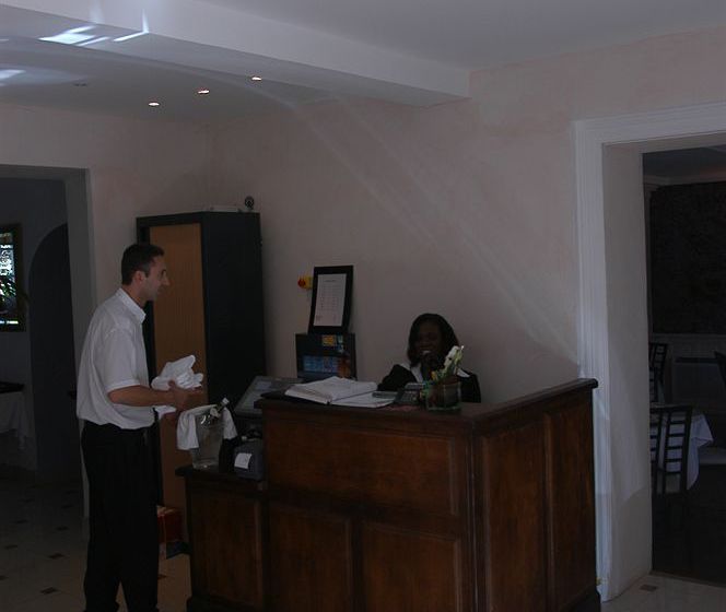 Hôtel Les Jardins D Anglise  | Six Fours les Plages | Var | France 11