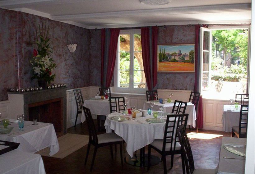 Hôtel Les Jardins D Anglise  | Six Fours les Plages | Var | France 4