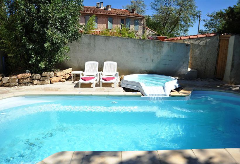 Hôtel Les Jardins D Anglise  | Six Fours les Plages | Var | France 5