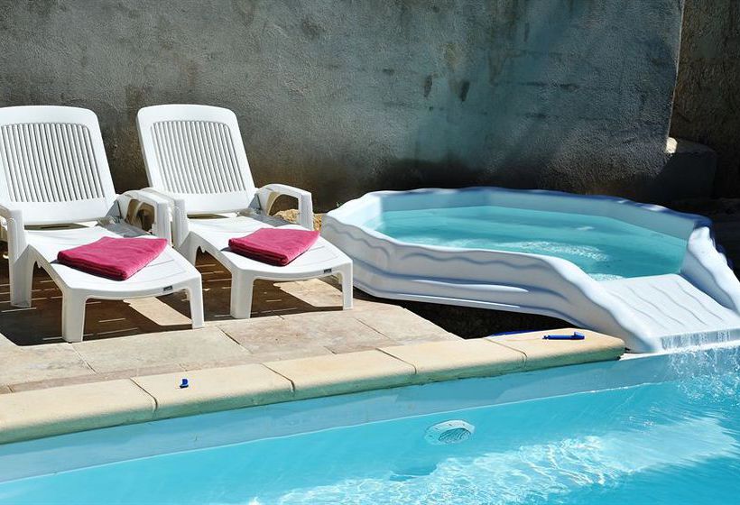 Hôtel Les Jardins D Anglise  | Six Fours les Plages | Var | France 6