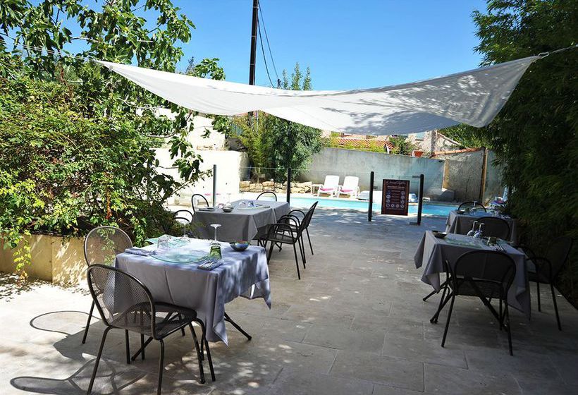 Hôtel Les Jardins D Anglise  | Six Fours les Plages | Var | France 7