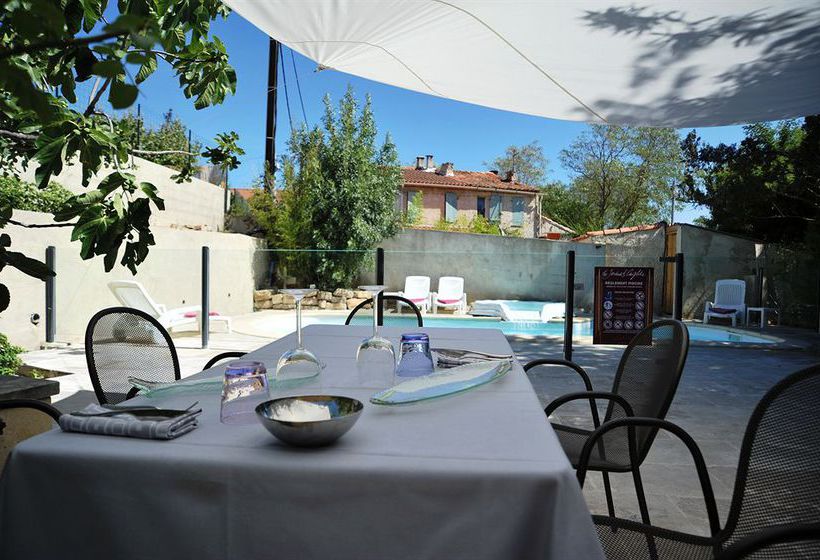 Hôtel Les Jardins D Anglise  | Six Fours les Plages | Var | France 8