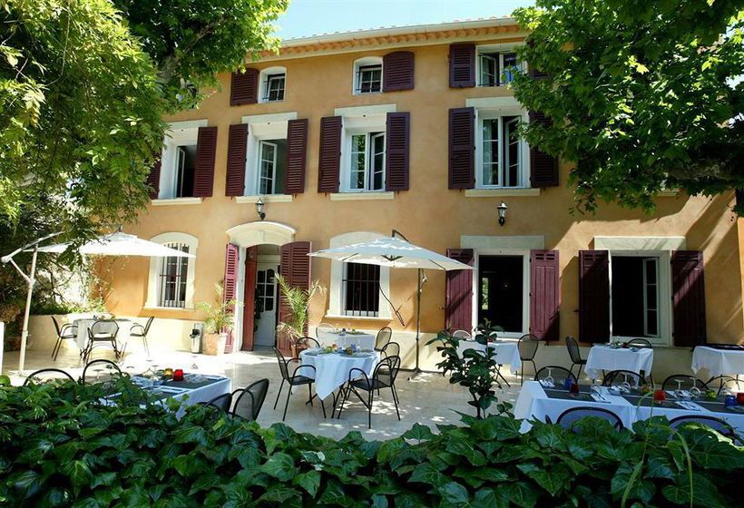 Hôtel Les Jardins D Anglise  | Six Fours les Plages | Var | France 9