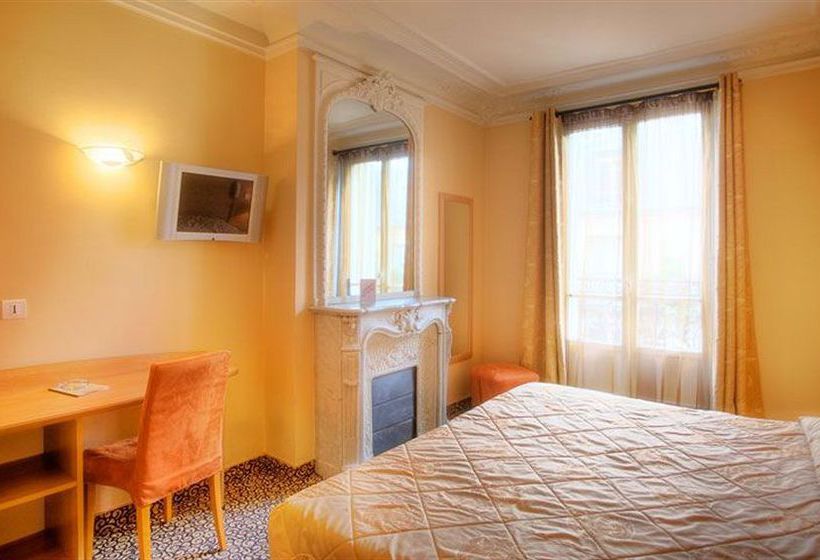 Hôtel Palym  | Paris | Paris | France 1