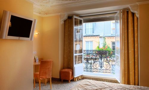 Hôtel Palym  | Paris | Paris | France 4