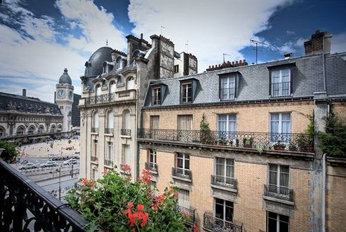 Hôtel Palym  | Paris | Paris | France 5