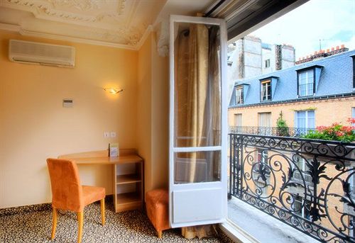 Hôtel Palym  | Paris | Paris | France 6