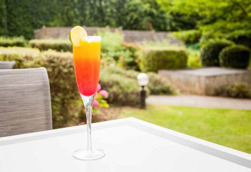 Hôtel Ibis Valenciennes  | Valenciennes | Nord | France 10