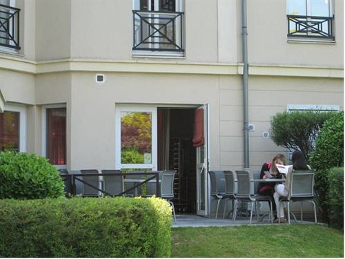 Hôtel Ibis Valenciennes  | Valenciennes | Nord | France 11