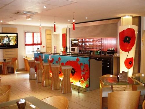 Hôtel Ibis Valenciennes  | Valenciennes | Nord | France 13