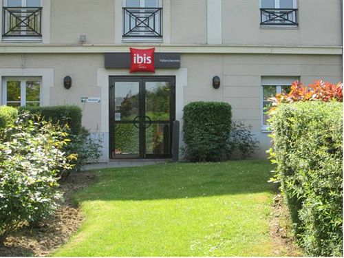 Hôtel Ibis Valenciennes  | Valenciennes | Nord | France 14