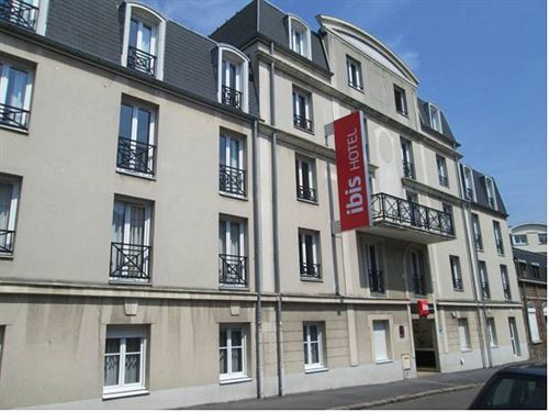 Hôtel Ibis Valenciennes  | Valenciennes | Nord | France 15