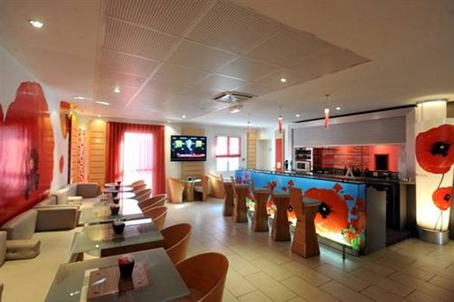 Hôtel Ibis Valenciennes  | Valenciennes | Nord | France 16