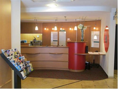 Hôtel Ibis Valenciennes  | Valenciennes | Nord | France 17