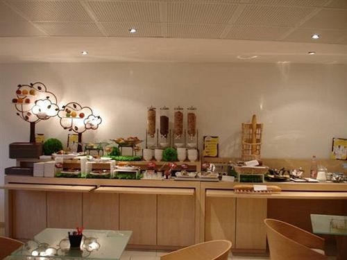 Hôtel Ibis Valenciennes  | Valenciennes | Nord | France 18