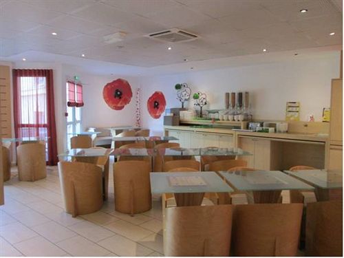 Hôtel Ibis Valenciennes  | Valenciennes | Nord | France 19