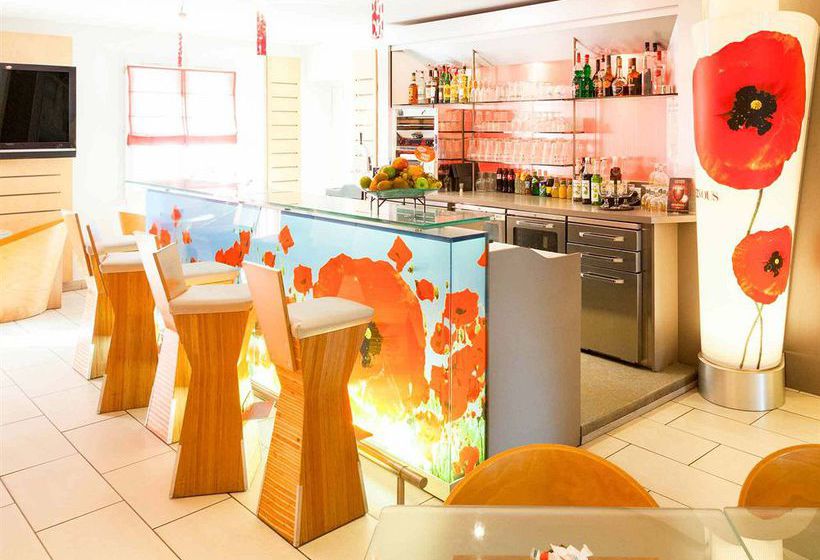 Hôtel Ibis Valenciennes  | Valenciennes | Nord | France 2