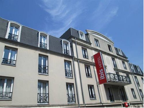 Hôtel Ibis Valenciennes  | Valenciennes | Nord | France 20