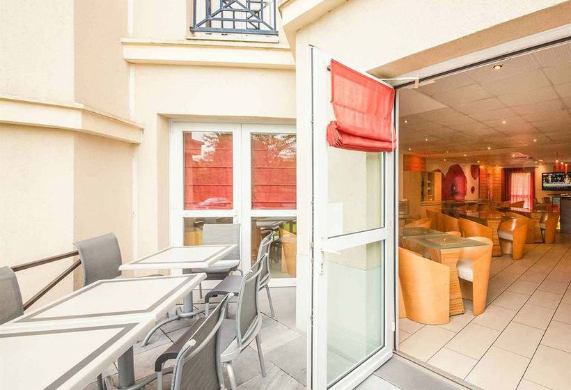 Hôtel Ibis Valenciennes  | Valenciennes | Nord | France 3