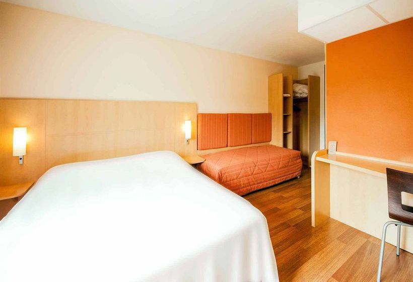 Hôtel Ibis Valenciennes  | Valenciennes | Nord | France 4
