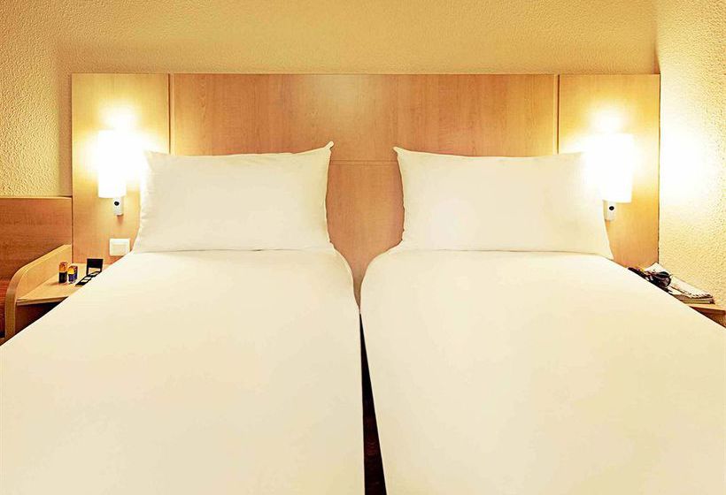 Hôtel Ibis Valenciennes  | Valenciennes | Nord | France 5