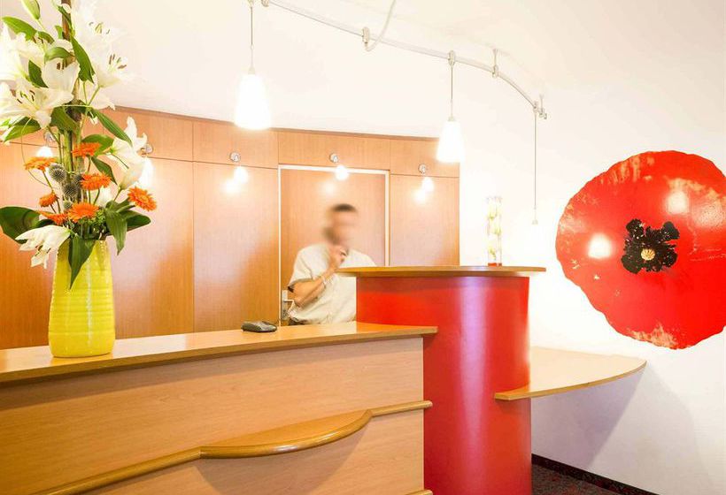 Hôtel Ibis Valenciennes  | Valenciennes | Nord | France 6