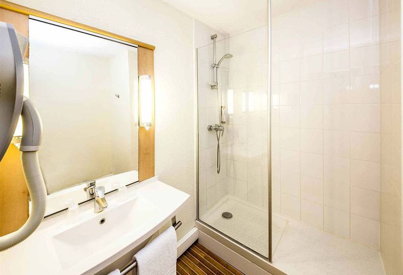 Hôtel Ibis Valenciennes  | Valenciennes | Nord | France 7