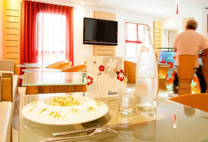 Hôtel Ibis Valenciennes  | Valenciennes | Nord | France 8