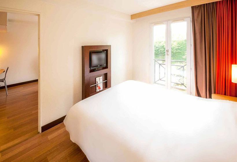 Hôtel Ibis Valenciennes  | Valenciennes | Nord | France 9